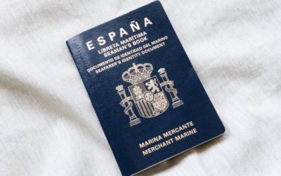 Libreta Marítima o DIM ¿qué es y como conseguirla?