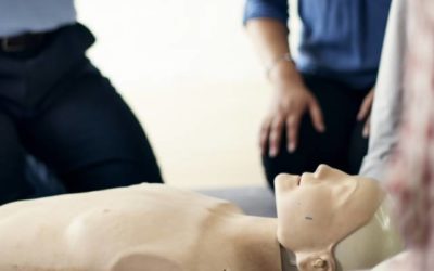 Formaciones sanitarias necesarias para ser profesional del sector marítimo