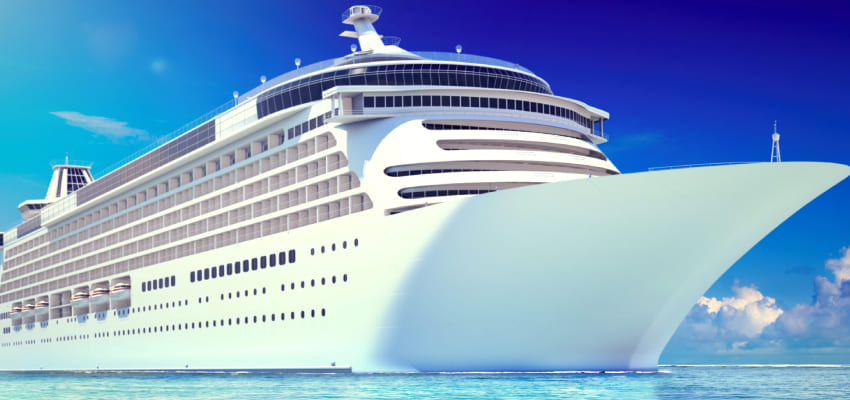 Qué estudiar y requisitos para trabajar en un crucero