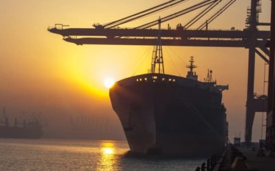 Cursos necesarios para trabajar en un barco