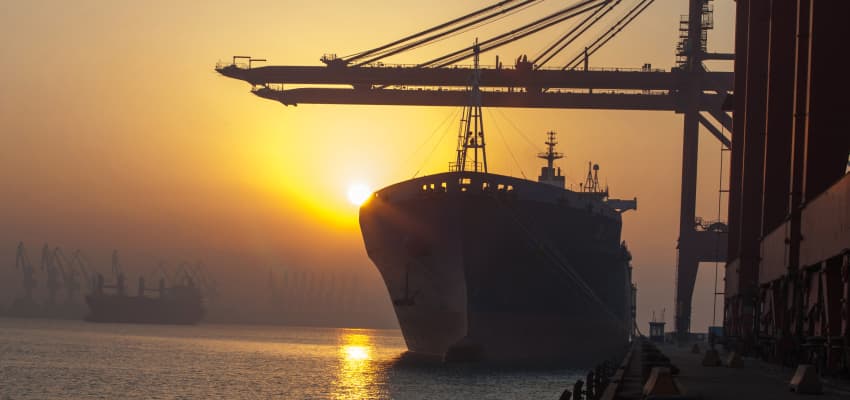 Cursos necesarios para trabajar en un barco