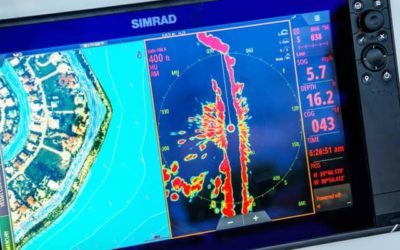 El GPS náutico, su uso y utilidades