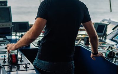 Qué es y cómo funciona el sonar