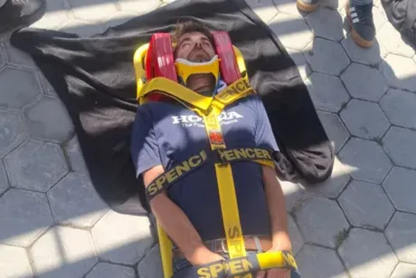 Ampliación de operador general del smssm