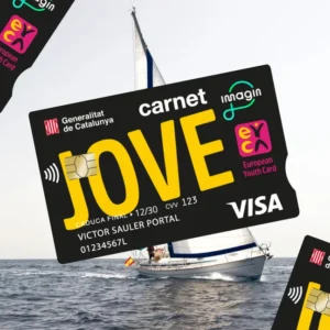 per motor carnet jove
