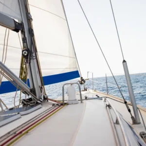 Curso PER a bordo en Barcelona