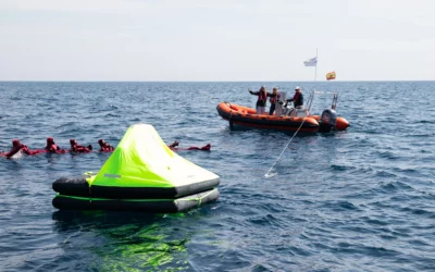 ¿Cada cuánto se tiene que actualizar mi curso STCW? 