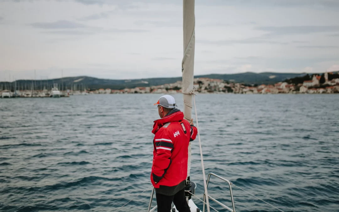 ¿Qué medida de barco puedo llevar con cada carné de barco?