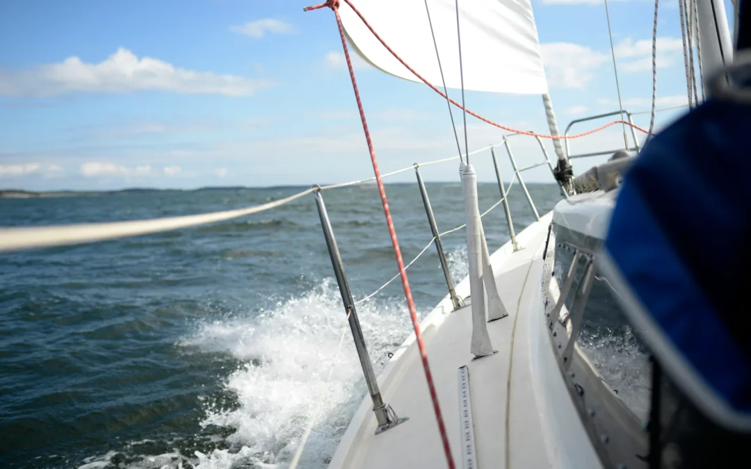 ¿Qué tipos de carné de barcos hay?