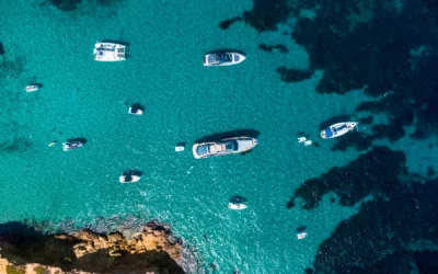 ¿Qué necesito para alquilar un barco en Ibiza?