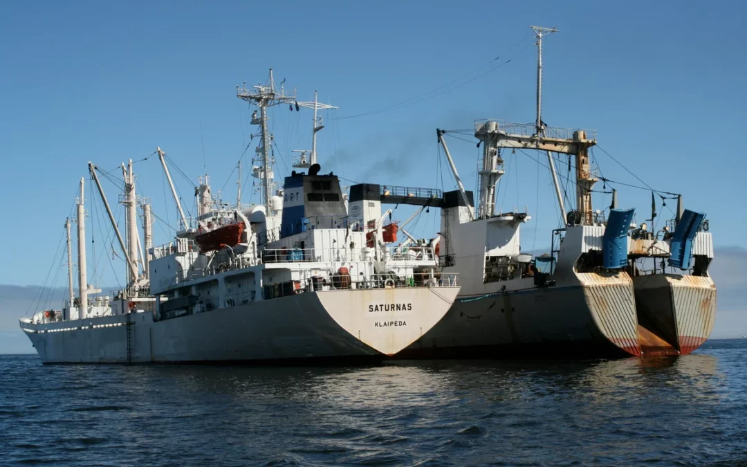 Marinero de Puente